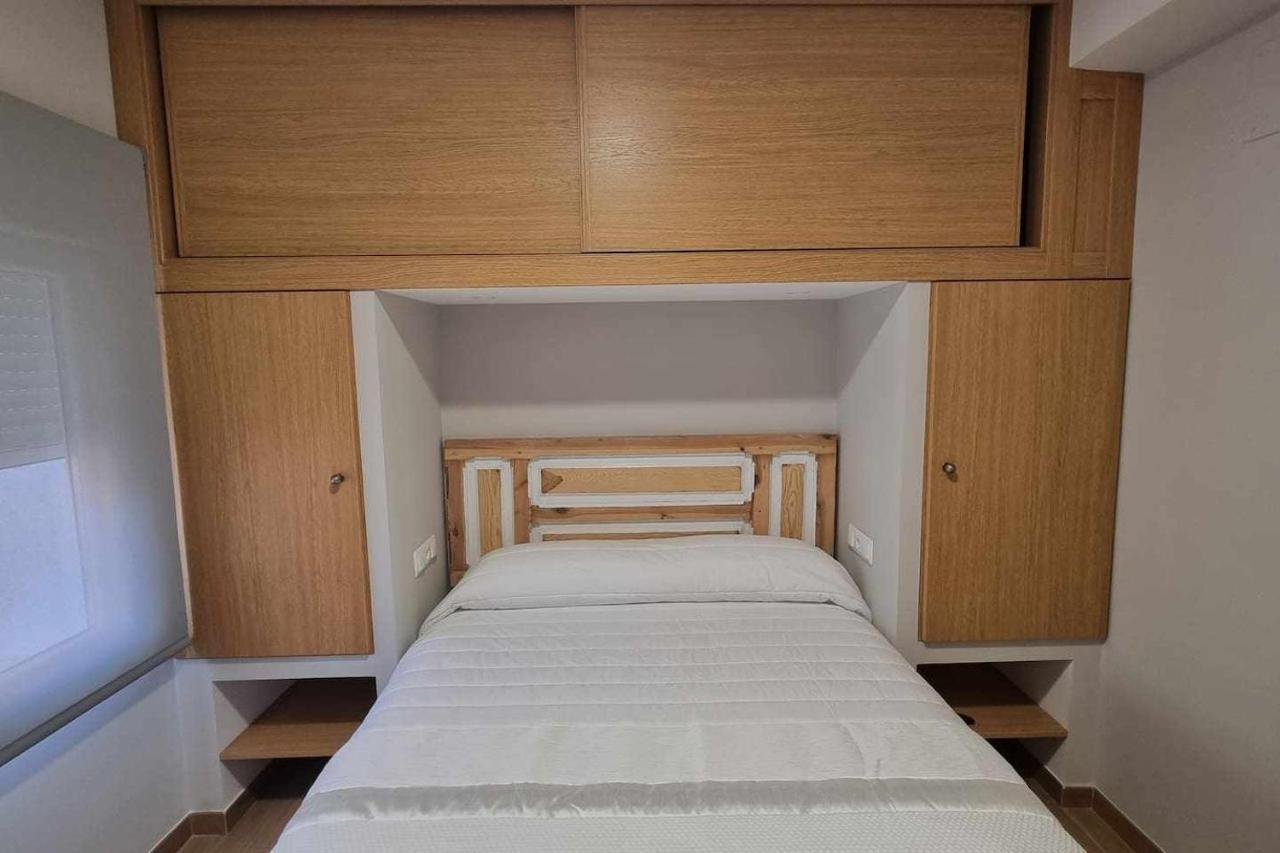 Apartment Tres Puertas