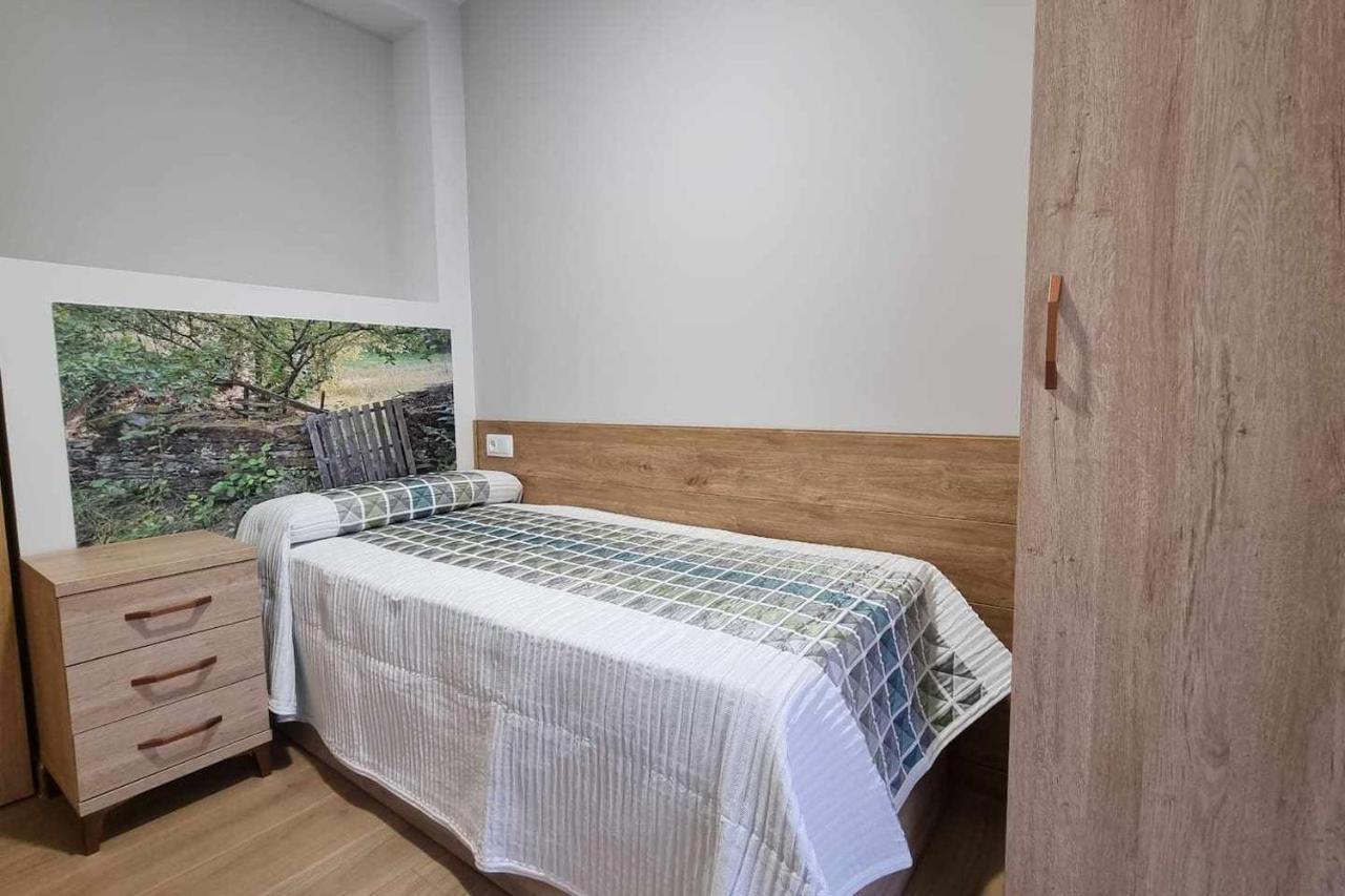Apartment Tres Puertas Zamora
